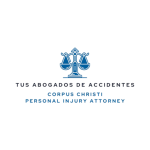 Tus Abogados de Accidentes Logo